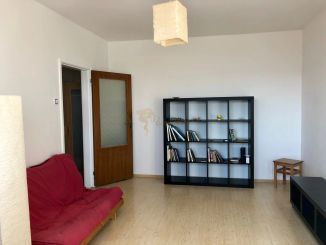 1-izb. byt, Drobného, Dúbravka, s panoramatickým výhľadom