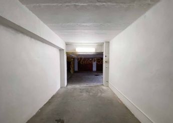 garáž na ul. Chlumeckého, Ružinov