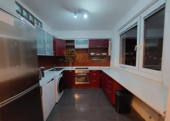 4-izb. byt na ul. Wolkrova, Petržalka, upravený na 2 bytové jednotky