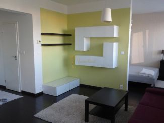 1,5 izb. byt, Záporožská ul., Petržalka, 3.p./7