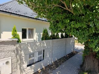 dom za cenu bytu, Bernolákovo, po kompletnej rekonštrukcii