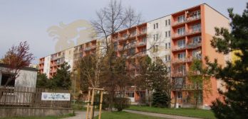 3 a pol izb. byt na ul. Rovníková, Ružinov, lodžia, 3.p/6