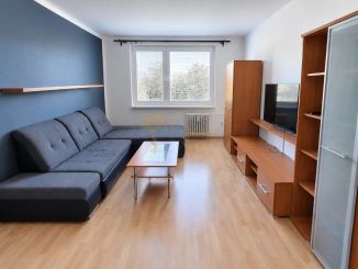 Veľký 2-izb. byt, Štefunkova ul., Ružinov - Pošeň, 4 p/7
